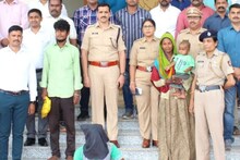 Sangli Crime : चार दिवसांनी आईच्या कुशीत! अपहरण झालेला सांगलीतला साहिल रत्नागिरीत कसा सापडला? पोलिसांनी लावला छडा