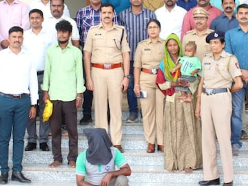 sangli crime