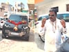 3 कोटींची Defender कुणाची? तो कंत्राटदार कोण? भाजपकडून गायकवाडांवर थेट वार