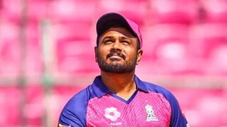 संजू सॅमसन IPL मध्ये कुणाकडून खेळणार? एका Photo ने उडवली राजस्थानची झोप