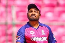 संजू सॅमसन IPL मध्ये कुणाकडून खेळणार? एका Photo ने उडवली राजस्थानची झोप
