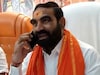 "हातपाय सलामत ठेवायचे असतील तर..", संतोष बांगर यांची उघड धमकी, AUDIO क्लिप VIRA