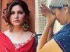 सपना चौधरीवर दु:खाचा डोंगर, एकटी पडली डान्सर; अत्यंत जवळच्या व्यक्तीचं निधन