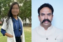 फलटण प्रकरण: निंबाळकरांच्या कनेक्शनबाबत युतीच्या नेत्याचं भुवया उंचावणारं विधान