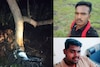 Satara: दुचाकी आऊटऑफ कंट्रोल झाली अन् झाडावर आदळली, 2 तरुणांचा जागेवरच मृत्यू