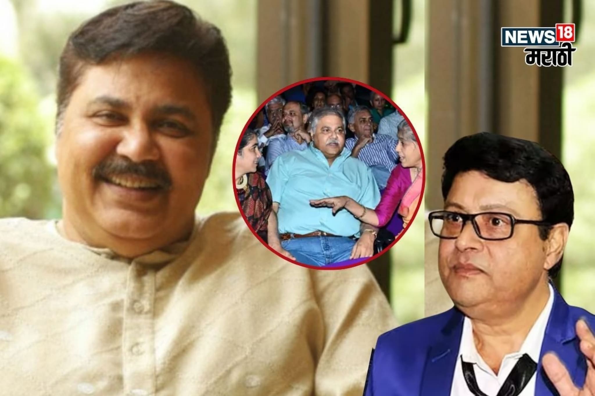 जेवण करताना बेशुद्ध पडले सतीश शाह, सचिन नाही तर या व्यक्तीशी झालेलं शेवटचं बोलणं