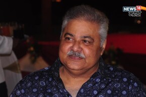 मृत्यूच्या वेळी सतीश शहाची बिकट अवस्था,मॅनेजरने सांगितलं शेवटच्या क्षणी काय घडलं