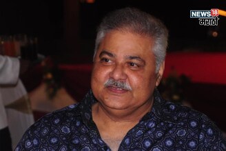 मृत्यूच्या वेळी सतीश शहाची बिकट अवस्था,मॅनेजरने सांगितलं शेवटच्या क्षणी काय घडलं