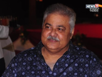मृत्यूच्या वेळी सतीश शहाची बिकट अवस्था,मॅनेजरने सांगितलं शेवटच्या क्षणी काय घडलं