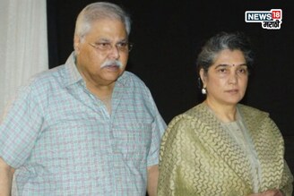 फॅनच्या विचित्र मागणीमुळे संतापलेले सतीश शाह, असं घडलं काय?