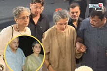सतीश शाह यांच्या निधनानंतर पत्नीची भयंकर अवस्था, अल्झायमरग्रस्त मधु यांची परिस्थिती पाहून डोळे पाणावतील, VIDEO