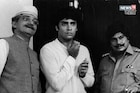 भारताचा पराभव जिव्हारी लागला, क्रिकेटचा सामना पाहताना अभिनेत्यानं जीव गमावला