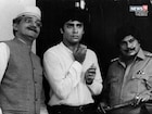भारताचा पराभव जिव्हारी लागला, क्रिकेटचा सामना पाहताना अभिनेत्यानं जीव गमावला