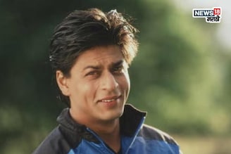 शाहरुख खानसोबत घडलेलं भयंकर, आग्रा ते मुंबई ट्रेनमध्ये उटल्या करत आला