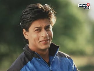 शाहरुख खानसोबत घडलेलं भयंकर, आग्रा ते मुंबई ट्रेनमध्ये उटल्या करत आला