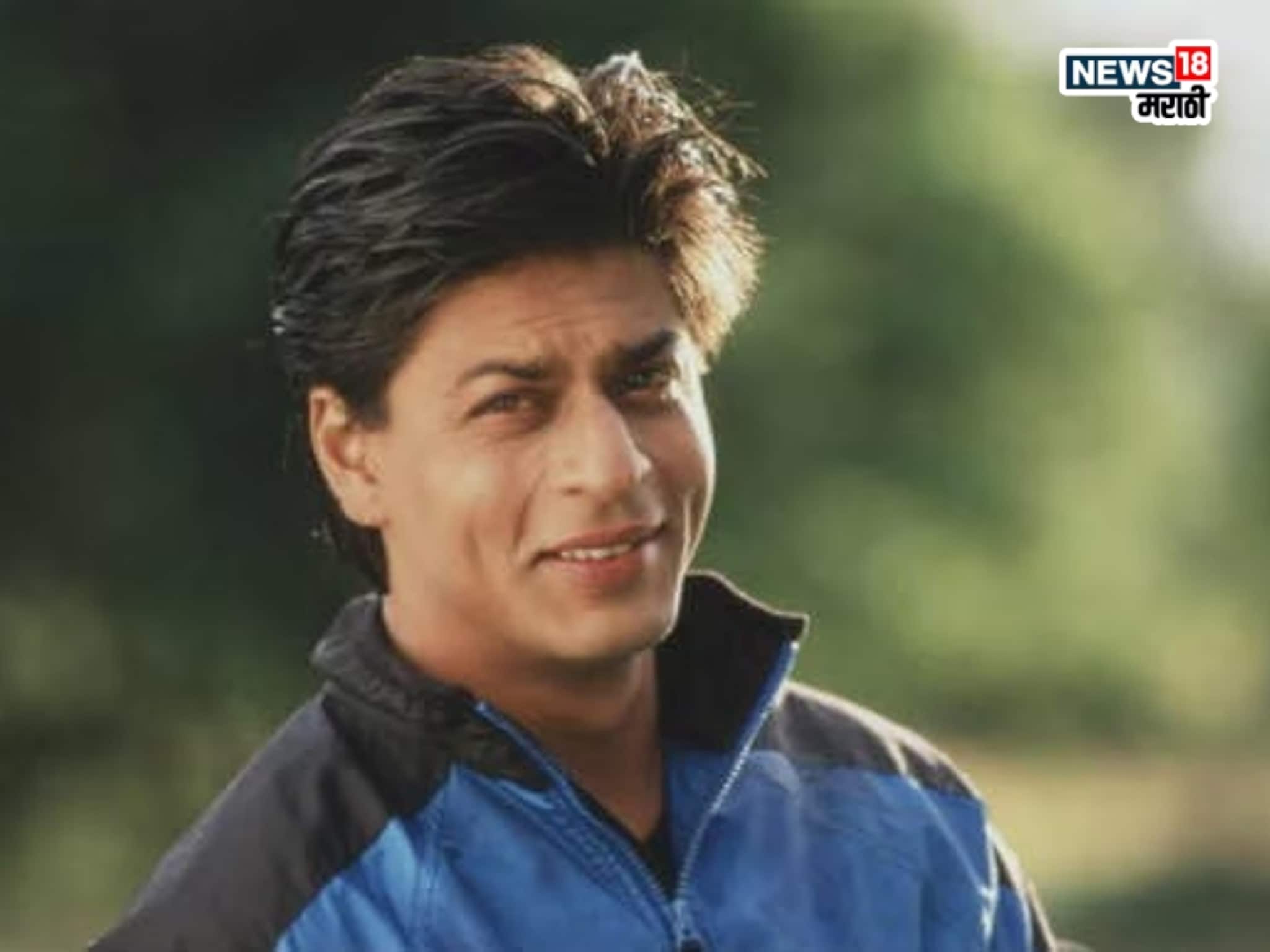 शाहरुख खानसोबत घडलेलं भयंकर, आग्रा ते मुंबई ट्रेनमध्ये उटल्या करत आला; झाली होती भयानक अवस्था