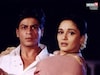 शाहरूख-माधुरीचा 22 वर्षांआधी आलेला सिनेमा, गाणी ऐकून आजही ढसाढसा रडतात लोक