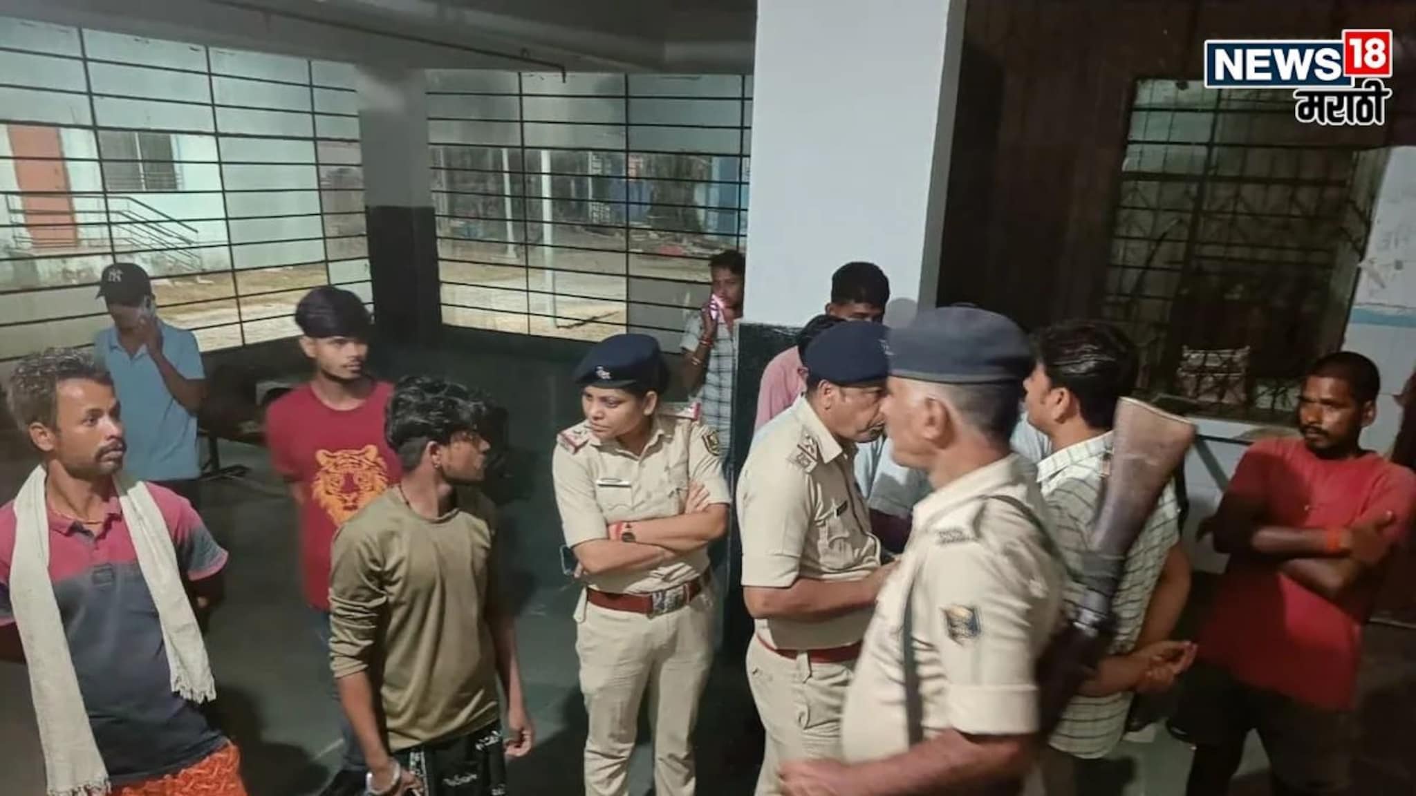 एका सिगरेटसाठी झाला किलर, बड्या बापाच्या पोरानं थेट दुकानदारावर झाडल्या गोळ्या, कांड वाचून हादराल!