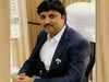25 लाखाची लाच घेणं भोवलं, ठाण्याचे पालिका आयुक्त शंकर पाटोळेंना पदावरून हटवलं