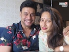 'My Angel पुन्हा भेटू...', प्रियाच्या मृत्यूनंतर पहिल्यांदाच व्यक्त झाला शंतनु