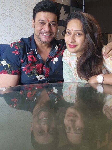  "कुटुंबीय, नातेवाईक, मित्रमैत्रिणी, चाहते आणि फॉलोअर्स, ओळखीचे आणि अगदी अनोळखी ज्यांनी आपली भावना इतक्या मनापासून व्यक्त केली, त्यांचे मनःपूर्वक आभार"