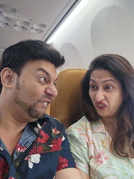  "तुमची खरी भावना, दु:ख आणि काळजी सगळं अगदी स्पष्ट जाणवलं. सर्व बाजूंनी आलेल्या आशीर्वादांनी आणि काळजींने पुन्हा एकदा मानवतेवरचा विश्वास दृढ केला. God bless you all."