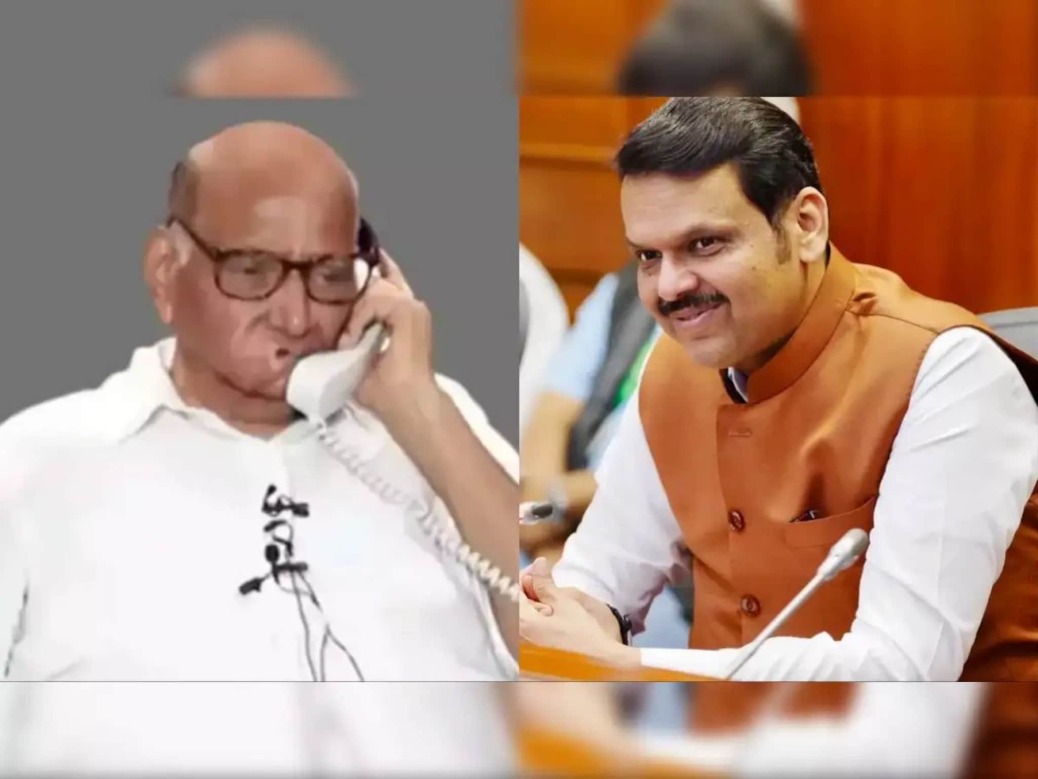 सोलापुरात 'ऑपरेशन लोटस', शरद पवारांचे निष्ठावंत नेते गळाला, 3 माजी आमदार भाजपात