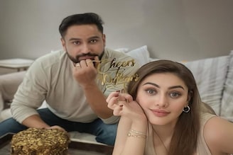 शेफालीच्या मृत्यूच्या 1 महिन्यानंतर काय घडलं! मध्यरात्री थरथर कापू लागला पराग