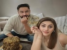शेफालीच्या मृत्यूच्या 1 महिन्यानंतर काय घडलं! मध्यरात्री थरथर कापू लागला पराग