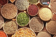 मूग, सोयाबीन, उडीद अन् तुरीच्या खरेदीबाबत केंद्र सरकारचा मोठा निर्णय!