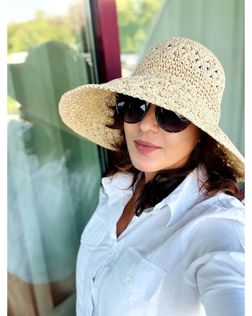 मालिका सोडल्यानंतर ही अभिनेत्री बिग बॉस आणि खतरो के खिलाडी सारख्या रिअलिटी शोमध्ये दिसली होती. 