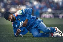 Shreyas Iyer : श्रेयस अय्यर ICU मधून बाहेर; धोका टळला, सिडनीमधल्या डॉक्टरांनी दिली मोठी अपडेट