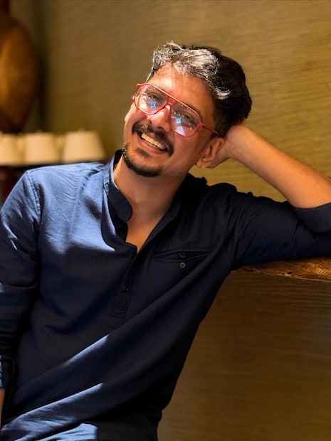 श्रेयसनं त्याच्या इन्स्टाग्राम स्टोरी पोस्ट शेअर केली आहे. त्याने पोस्टमध्ये लिहिलंय, 