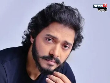 श्रेयस तळपदेची Bigg Boss Marathi 6 मध्ये एन्ट्री ? चर्चांवर सोडलं मौन सोडलं श्रेयस तळपदेची Bigg Boss Marathi 6 मध्ये एन्ट्री ? चर्चांवर सोडलं मौन सोडलं