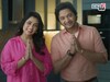 दसऱ्याच्या शुभ मुहूर्तावर श्रेयस-प्रार्थनाच्या नव्या प्रोजेक्टची घोषणा