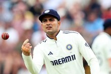 रोहितची कॅप्टन्सी घेतल्यावर शुभमन गिलची पहिली प्रतिक्रिया, ऑस्ट्रेलिया दौरा राहि