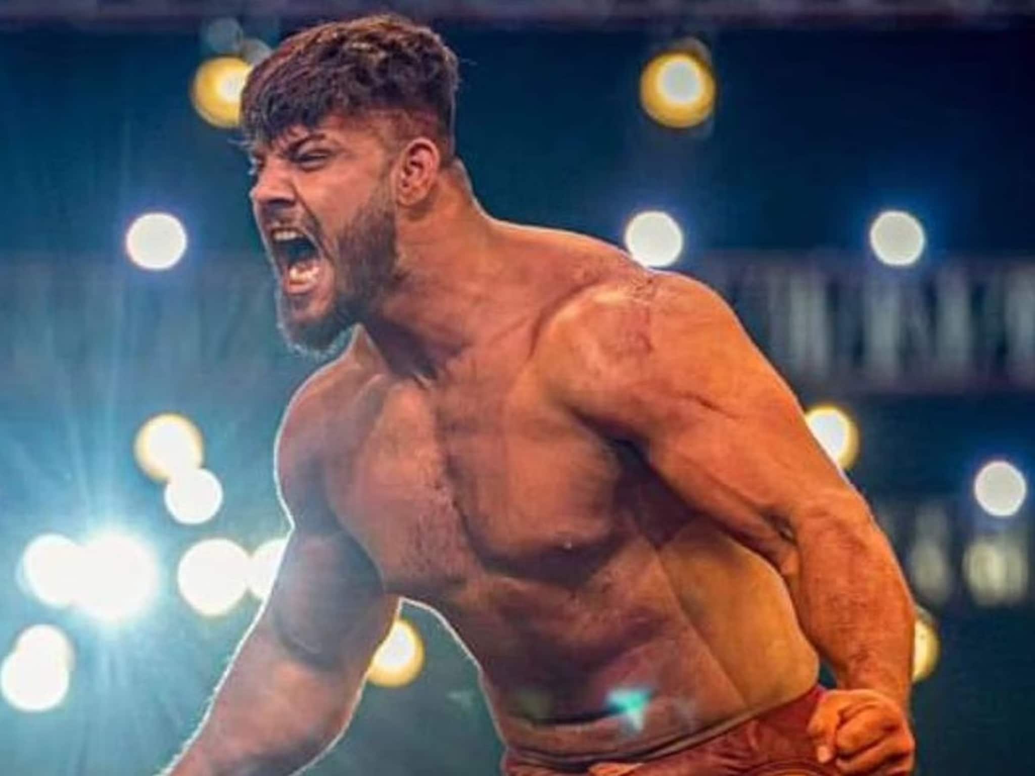 Sikandar Shaikh : महाराष्ट्र केसरी सिकंदर शेखला अटक, कुख्यात टोळीसोबत कनेक्शन! कुस्ती क्षेत्रात खळबळ