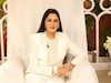 रावणाच आधी कौतुक, मग अचानक पोस्ट डिलिट, अभिनेत्री सिमी गरेवालच्या स्टोरीनंतर पेट