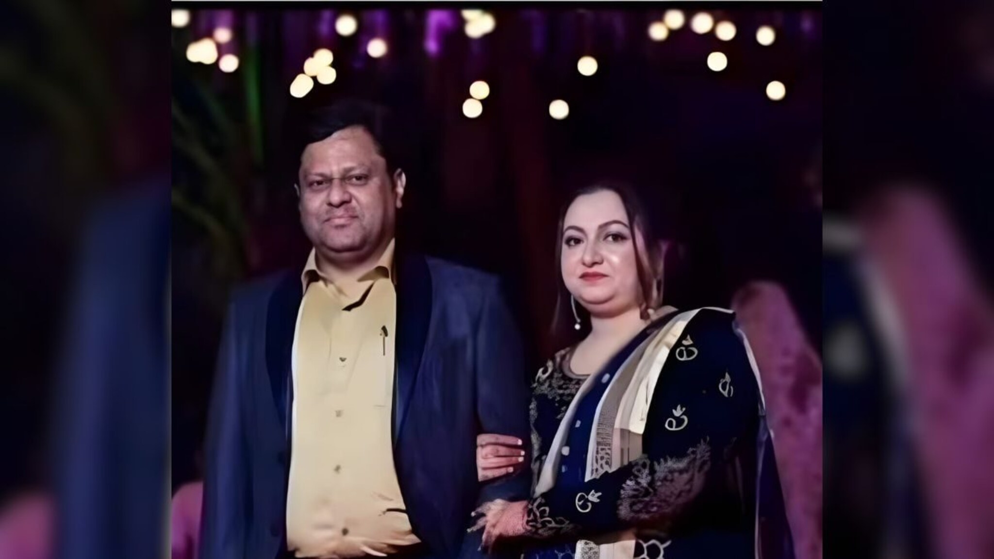 युरोप सहल ठरली जीवघेणी, नागपुरचे प्रसिद्ध उद्योजक जावेद अख्तरांसह पत्नीचा मृत्यू