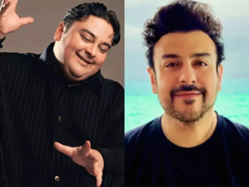  अदनान सामी भात, ब्रेड, साखर आणि तेल या चार पदार्थांपासून पूर्णपणे दूर होते. या चार पदार्थांना आयुष्यातून काढून त्यांनी 130 किलो वजन कमी केलं.