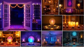 स्मार्ट लाइट्स 