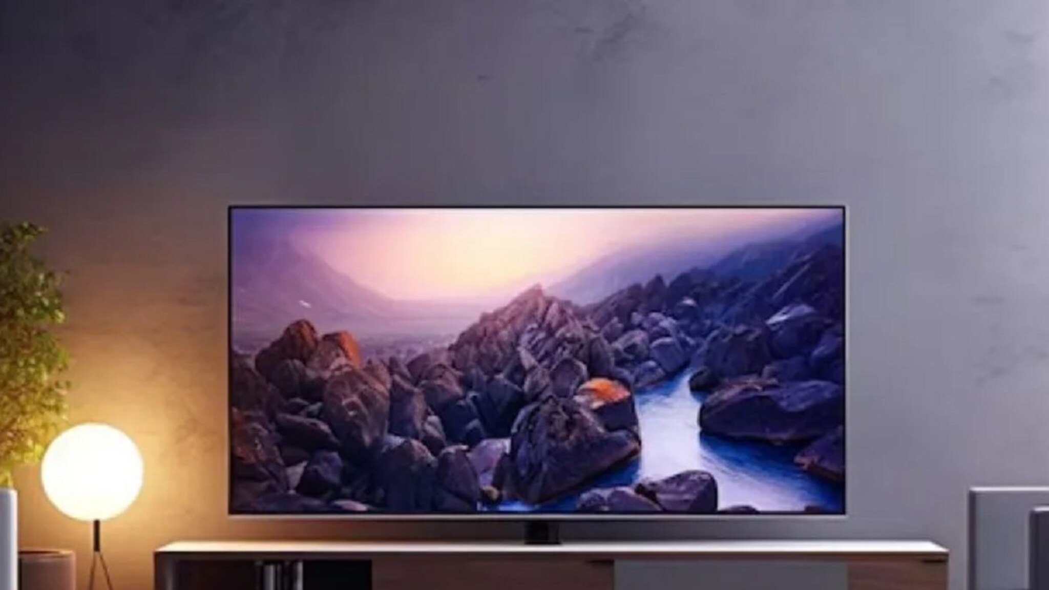 सोडू नका संधी! 6 हजारांहून कमीमध्ये मिळताय जबरदस्त ब्रँडेड Smart TV