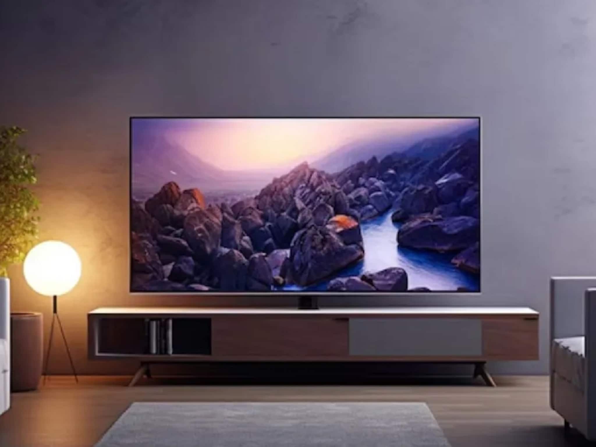 सोडू नका संधी! 6 हजारांहून कमीमध्ये मिळताय जबरदस्त ब्रँडेड Smart TV
