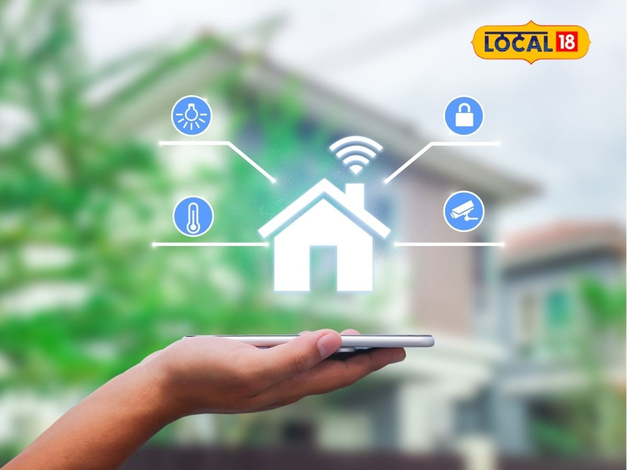 Smart Village: पुण्यातील काटेवाडी, सोरतापवाडी होणार स्मार्ट! ‘AI’ शेती आणि गावांचा कायापालट...