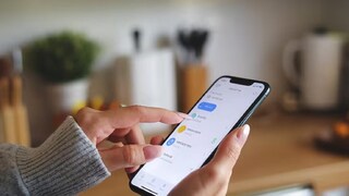 स्मार्टफोन स्मार्टफोन