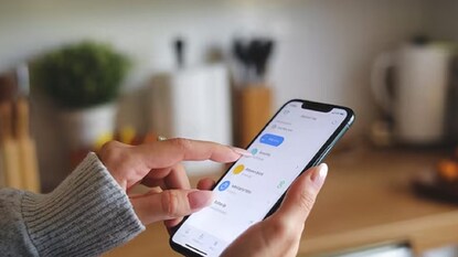 स्मार्टफोन