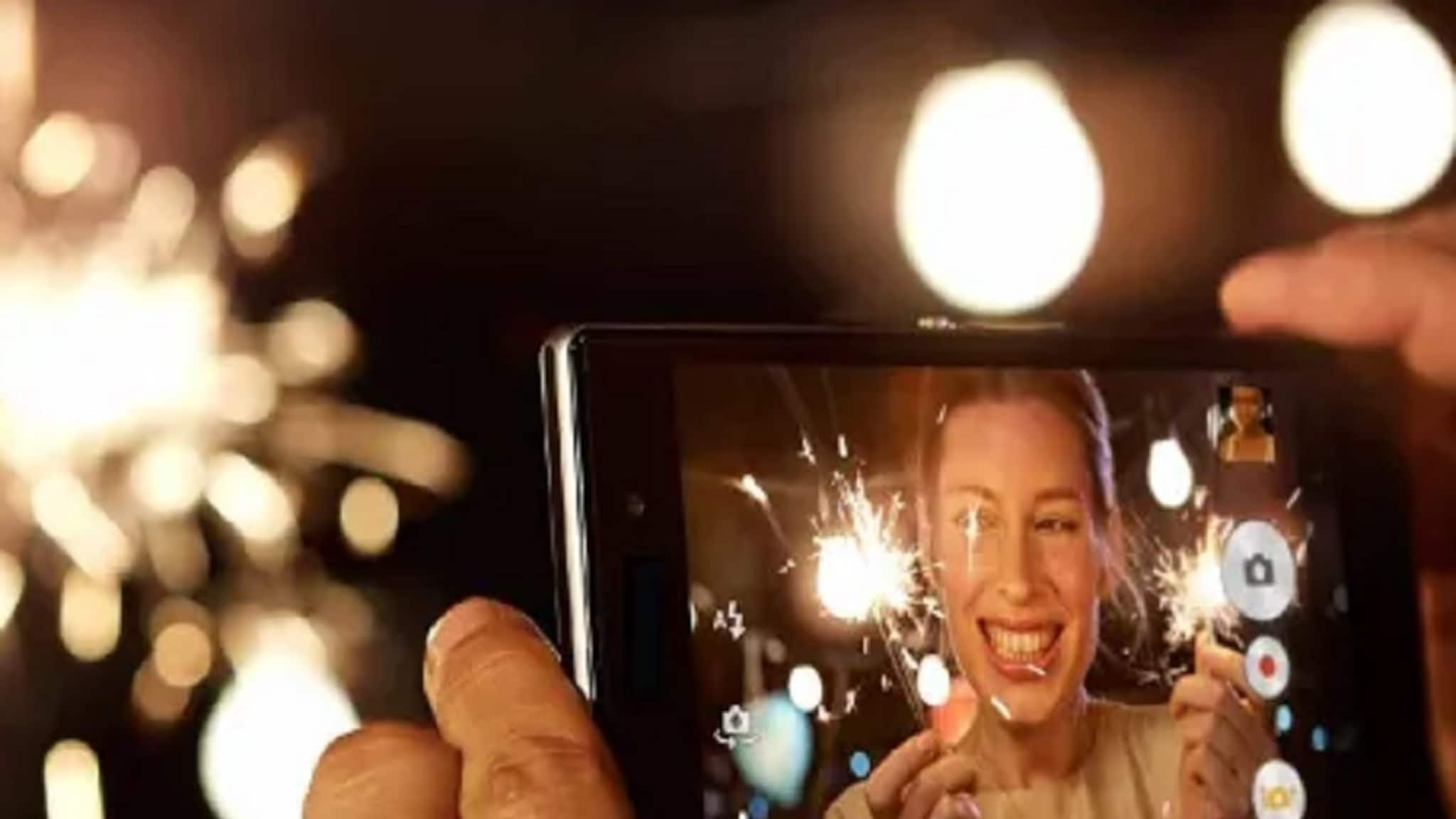 Smartphone मध्ये लगेच बदला ही सेटिंग! जबरदस्त येतील फोटो, फोन कोणताही असो