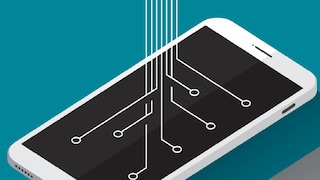 स्मार्टफोन सेन्सर 