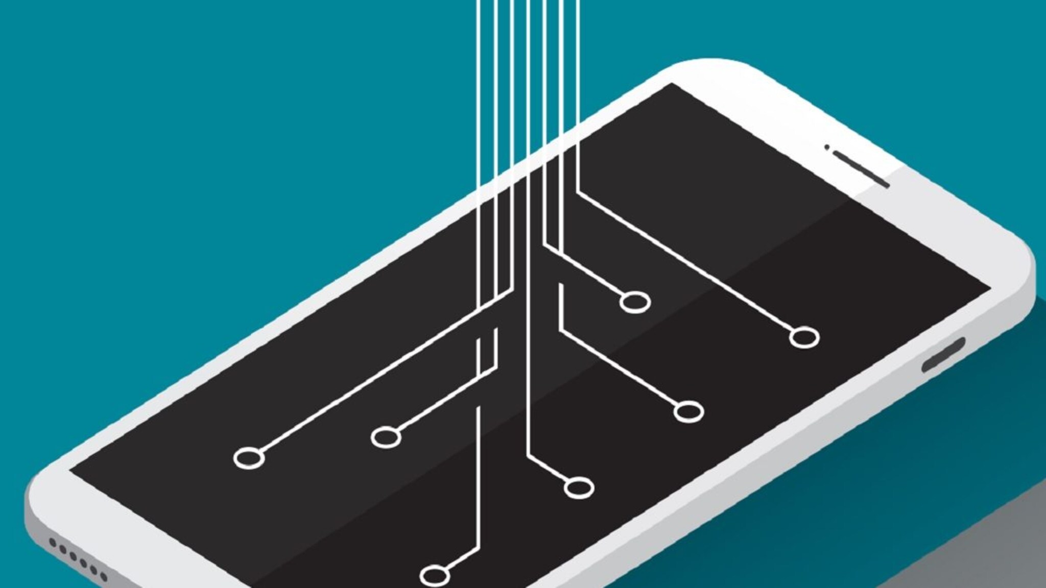 2-4 नाही तर स्मार्टफोनमध्ये असतात अनेक सेन्सर! पाहा प्रत्येकाचं काम काय 