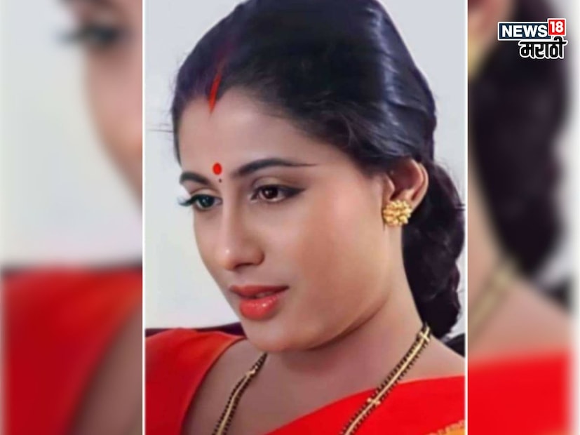 पण ज्या व्यक्तीने स्मिताचा शेवटचा मेकअप केला होता त्याने त्या दिवशी नेमकं काय घडलं होतं हे सांगितलं. 